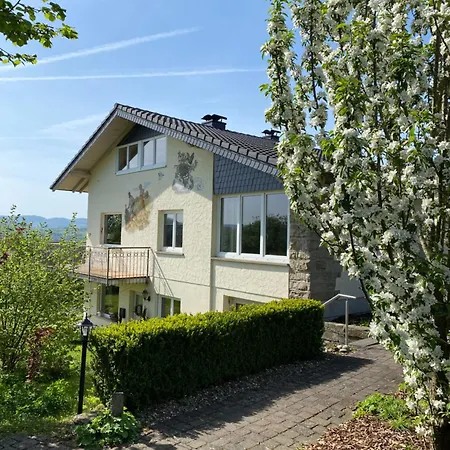 Lägenhet Wachtkueppel