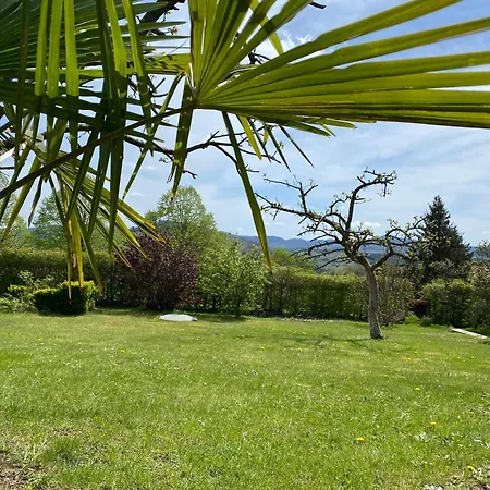 Wachtkueppel Lägenhet