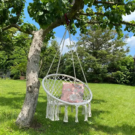 Wachtkueppel Lägenhet *