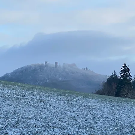 Lägenhet Wachtkueppel *