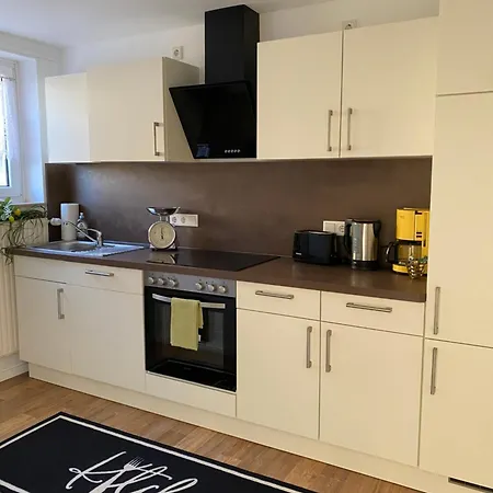 Wachtküppel Apartamento