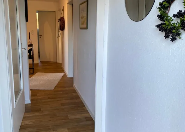 Wachtküppel Rabennest