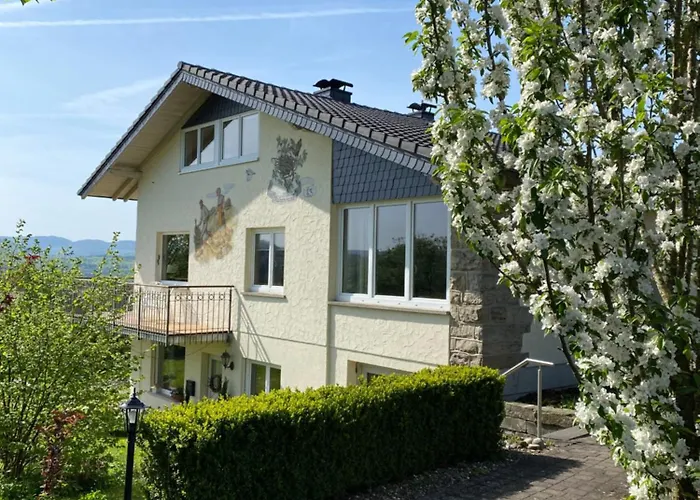 Apartamento Wachtküppel