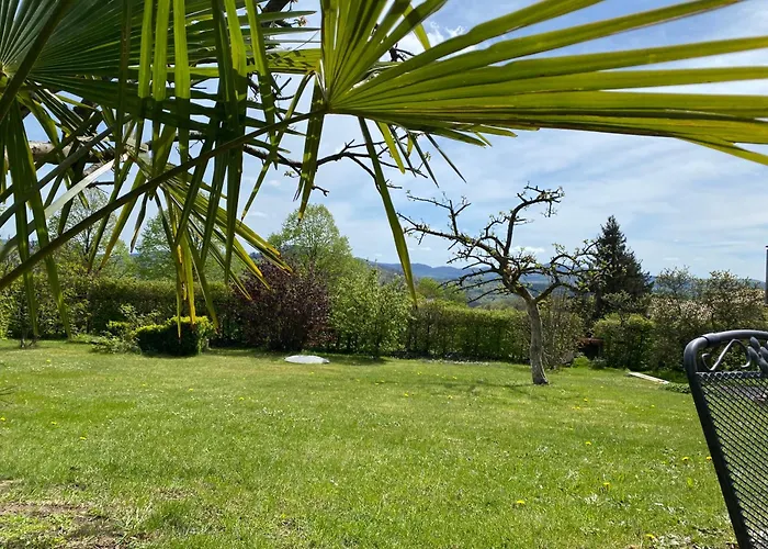 Wachtküppel Apartamento