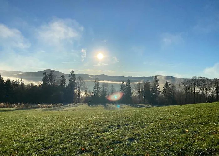 Wachtküppel Apartamento *