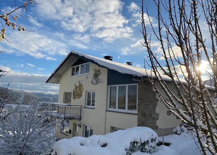 Wachtküppel Apartamento