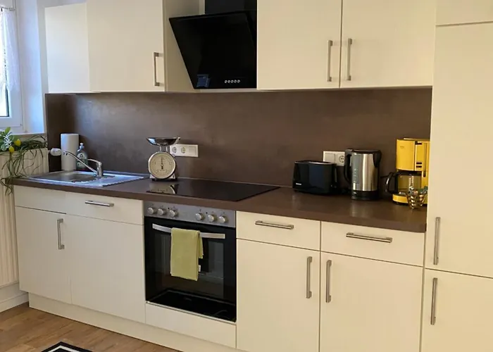 Wachtküppel Apartamento