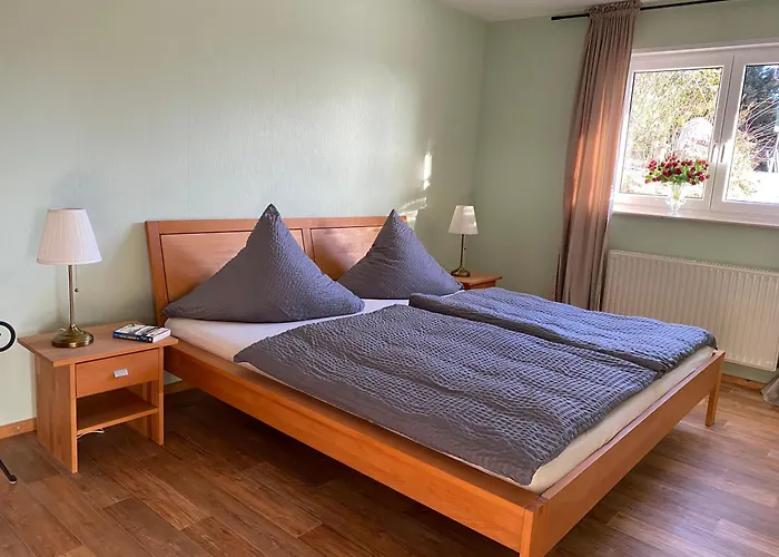 Wachtküppel Rabennest